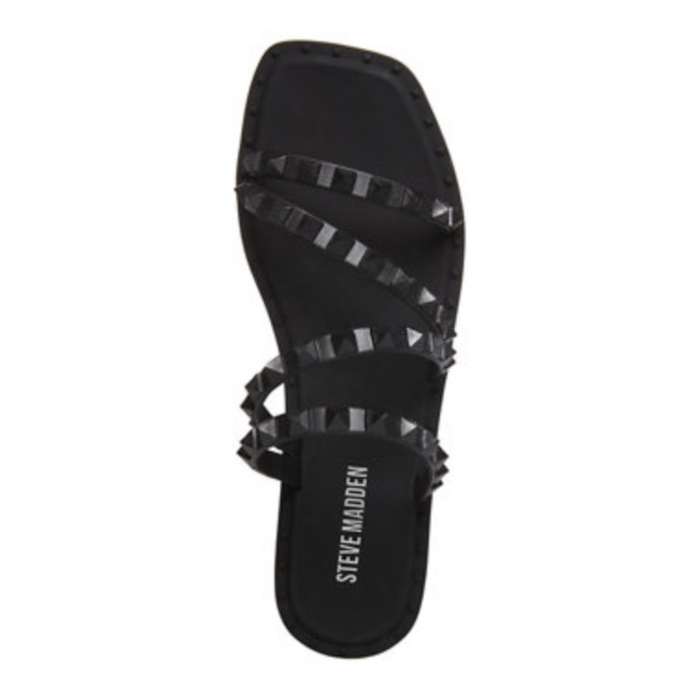 Steve Madden Skyler Jelly Sandals 6 NEW ✨✨